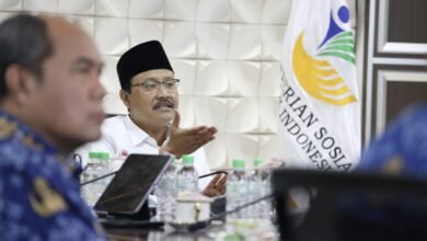 Pemerintah Salurkan BLTS Rp30 Triliun untuk 35 Juta KPM, Penyaluran Dimulai Oktober 2025